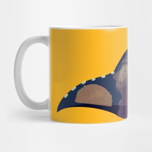 Taco Doctor Mug